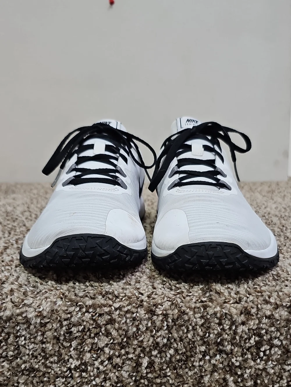 NIKE FLEX CONTROL 4 MENS SNEAKERS BFPM-07-135